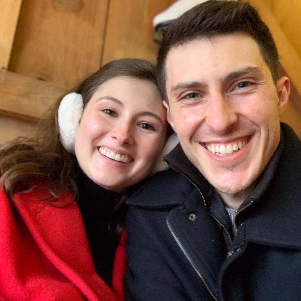 Meet your Posher, Erin